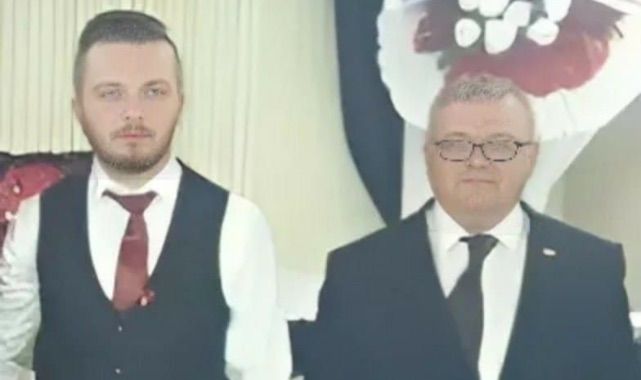 Yılmaz Işık'ın acı günü