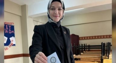 YRP Darıca adayı Fatma Kurtuluş: Biz kazandık!