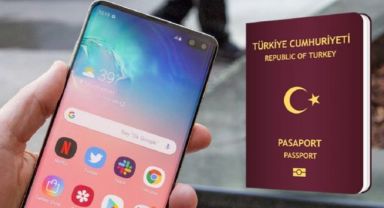Yurt dışından getirilen cep telefonları için yeni karar