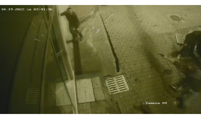 15 el ateş edilerek öldürülmüştü: "Mermisi bitince silahın kabzasıyla vurmaya başladı"
