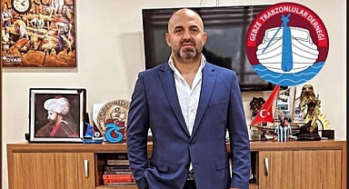 Abdulkadir Ayar Başkanlık İçin Kolları Sıvadı