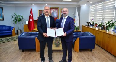 Altınlas ve GTO İmzaladı