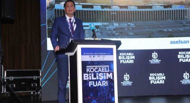 ASELSAN Türkiye'nin gözbebeği