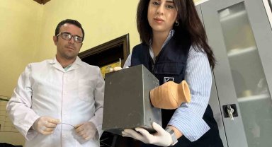 Asırlara meydan okuyan tarihi eserlerin sağlamlık sırrı