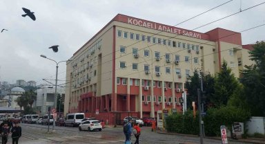 Barışmayı reddeden eşini defalarca bıçaklamıştı, cezası değişmedi