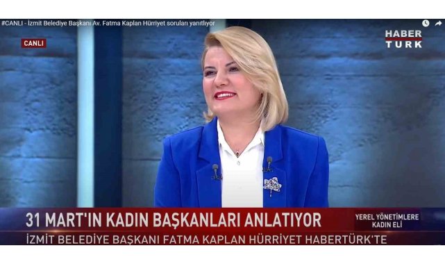 Başkan Hürriyet'ten önemli açıklamalar