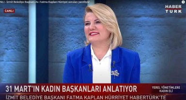 Başkan Hürriyet'ten önemli açıklamalar