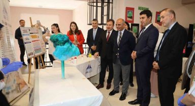 Başkan Söğüt: "Türkiye'nin geleceği sizlere emanet"