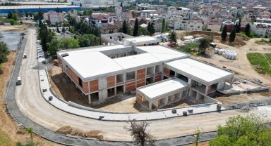 Bu merkez Gebze'de engelleri ortadan kaldıracak