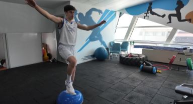 Çayırova Belediyesi sporcu yetiştirmeye devam ediyor