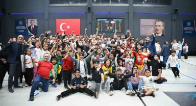 Çayırova Belediyesi, yarı final için Gaziantep deplasmanında