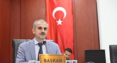 Çayırova’da Mayıs ayı meclisi tamamlandı