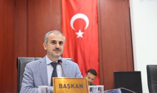 Çayırova’da Mayıs ayı meclisi tamamlandı