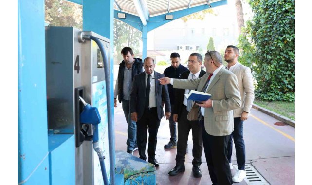 Çenesuyu hak ettiği değeri kazanacak