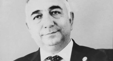 CHP'li eski il başkan adayı Çiftçi son yolculuğuna uğurlandı