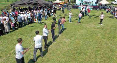 Çiftçi Şenliği başlıyor