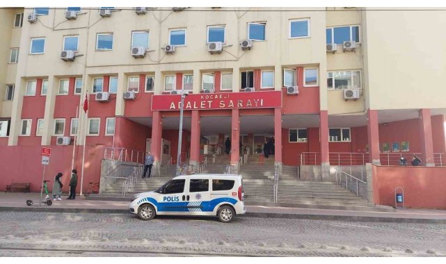 Çiğköfte dükkanında engelli kıza cinsel istismar iddiası