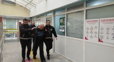 Cinayet davasında "sanığa kadın kıyafeti giydirildi" iddiası