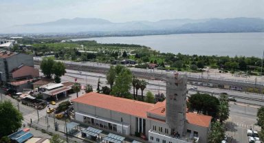 Cumhuriyet Dönemi'nin sembol binasına deprem simülasyonu