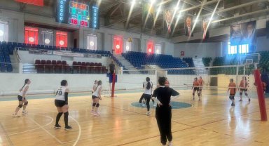 Darıca'da 19 Mayıs Gençlik Turnuvaları başladı