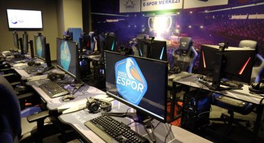 Darıca'da e-spor kayıtları başladı