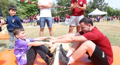 ENFEST'te geri sayım başladı