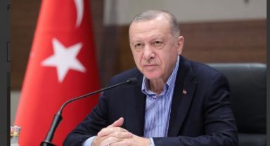 Erdoğan,İl başkanları ile toplantı yapacak!