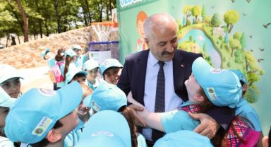 Gebze’de Dünya Sıfır Atık Günü Farkındalık Etkinliği