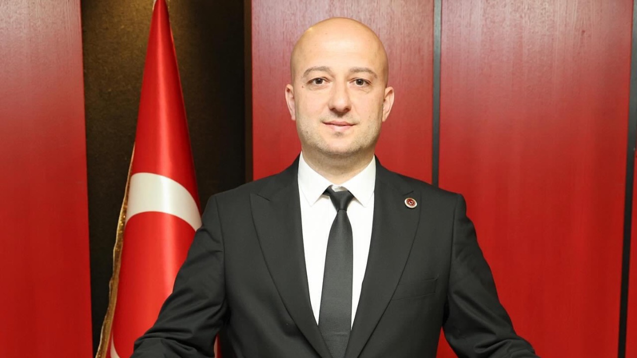 Gebze'nin yükselen yeni değeri Şener Akın