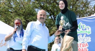 Geleneksel Gebze Ultra Traili Denizli Göleti’nde Koşuldu