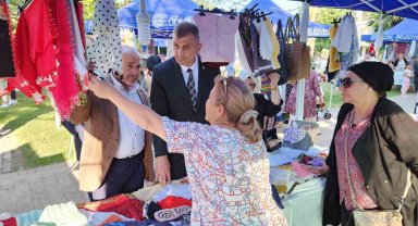 Gölcük'te bahar şenliği başlıyor