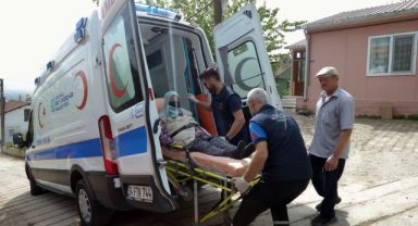 Hasta Nakil Ambulanslarıyla tedaviye güvenli ulaşım