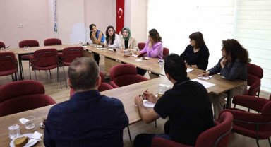 Hastanelerde refakatçi hizmeti yolda