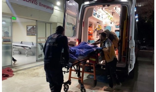 Hava almak için çıktığı balkondan düşerek hayatını kaybetti
