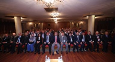 Hizmetlerimizde muhtarlarımızın imzası var