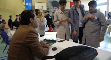 İş dünyasına "meslek lisesi" dopingi