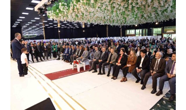 Kocaeli ile Gazze kardeş şehir olacak: "Onbaşı Hasan Cami'yi ayağa kaldırmak boynumuzun borcudur"