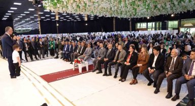 Kocaeli ile Gazze kardeş şehir olacak: "Onbaşı Hasan Cami'yi ayağa kaldırmak boynumuzun borcudur"