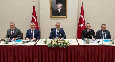 Kocaeli'de trafik kuralı ihlallerinin yüzde 40'ı kırmış ışık geçişlerinden kaynaklanıyor