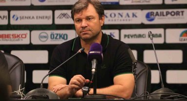 Kocaelispor'da ikinci Ertuğrul Sağlam dönemi