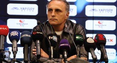 Kocaelispor'da Mustafa Gürsel ile yollar ayrıldı