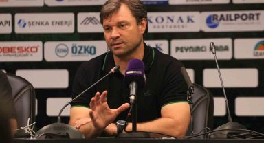 Kocaelispor'da rota Ertuğrul Sağlam'a çevrildi