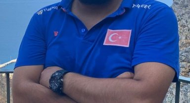 Körfez Gençlerbirliği SK'nın iki antrenörüne milli görev