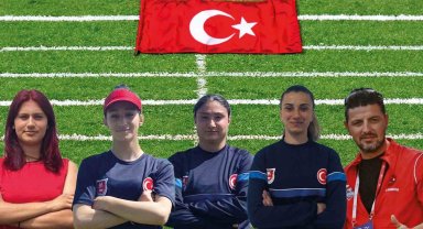 Körfezli Ragbiciler milli takımda