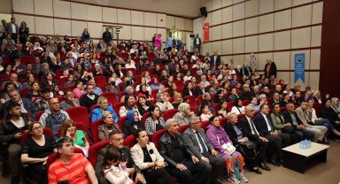 Kulakların pasını sildiler