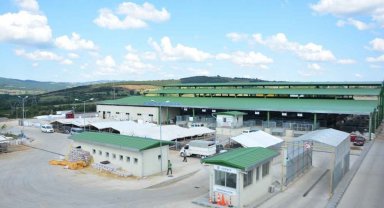 Kurban satışı için modern hayvan pazarına ön kayıtlar başladı