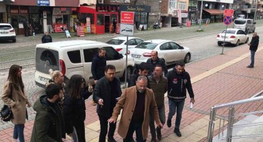 Kuzenini öldüren sanık: "Ailemi korudum, takdiri ilahi"
