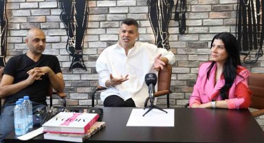 Modacı Cihan Nacar: "Hep hayallerimin peşinden koştum"