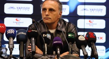 Mustafa Gürsel: "Üzerimize düşeni yapamadık"