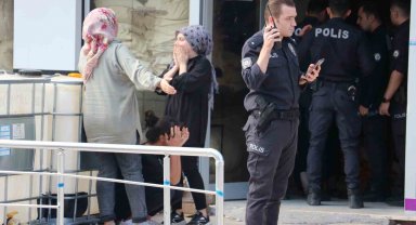 Oğlu öldürülen acılı baba: "Çocuğumun ölümünden sonra eşim akıl hastası oldu"